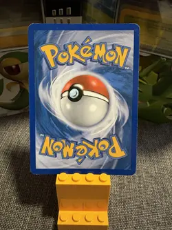 Pokemon TCG Emerging Powers 30/98 Beartic - Rare - Reverse Holo - Image 2