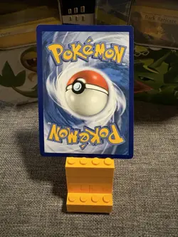 Zekrom Next Destinies Pokemon TCG 50/99 Black & White Rare - Image 2