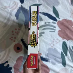 Pokemon TCG Ascended Heroes First Partners Deluxe Pin Collection -New & Sealed#1 - Image 3