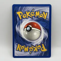 Charmander 50/82 Team Rocket Pokemon Card - Image 2