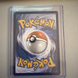 Arven's Greedent 205/182 - Illustration Rare - Destined Rivals - Pokemon TCG NM - Image 2