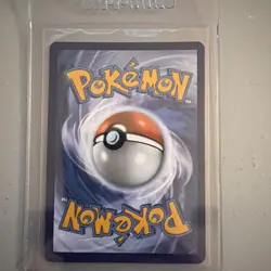 Pokemon TCG Riolu MEP010 MEP 010 Black Star Promo NM/M - Image 2