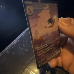 The Pokemon Company Charizard ex 199/165 Scarlet & Violet 151 Holo 330 HP - Image 3
