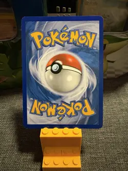 Pokemon TCG Fraxure Dragon Vault Holo 14/20 - Image 2