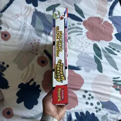 Pokemon Ascended Heroes Premium Poster Collection Mega Gardevoir EX #2 - Image 3