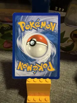 Pokemon TCG Leavanny 3/101 Noble Victories Holo - Image 2