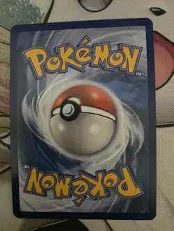 Pokemon TCG Dedenne Generations RC10/RC32 Holo LP - Image 2