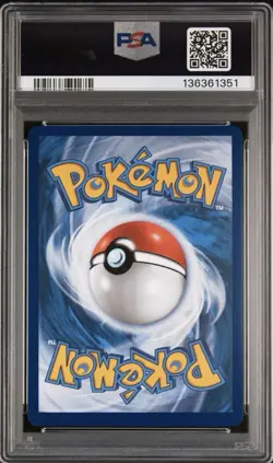 2025 POKEMON DRI EN-DESTINED RIVALS #232 CYNTHIA'S GARCHOMP EX PSA 9 - Image 2