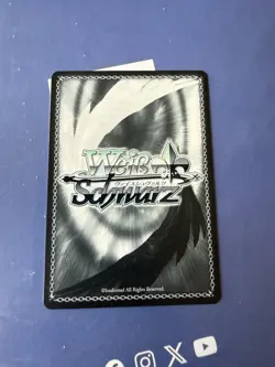 World of Occult (PR) - DANDADAN (DDD) Weiss Schwarz DanDaDan - Image 2