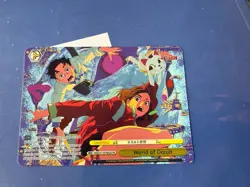 World of Occult (PR) - DANDADAN (DDD) Weiss Schwarz DanDaDan - Image 3