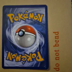 Jungle Victreebel 14/64 Holo Rare Pokemon TCG Wotc Vintage LP/MP - Image 2