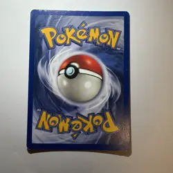 Pokemon TCG Jungle 1st Edition Victreebel 14/64 Holo Rare LP - Image 2