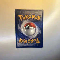 Pokemon TCG Victreebel 14/64 Holo Rare Unlimited WOTC Jungle - LP - Image 4