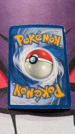 Pokemon TCG - Victreebel Unlimited Holo Rare - Jungle WOTC 14/64 - LP/MP - Image 2