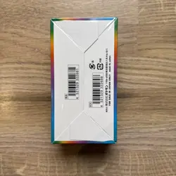 Pokemon TCG Japanese - VMAX Climax s8b Booster Box - Brand New & Factory Sealed - Image 2