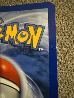 Pokemon Card - Raticate Southern Islands 6/18 Promo - Image 5