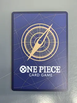 Sabo OP07-118 One Piece Card Game (Japanese 3rd Anniversary set) English Version - Image 2