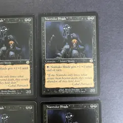 MTG 4x Nantuko Shade Torment Magic: The Gathering Premodern - Image 4
