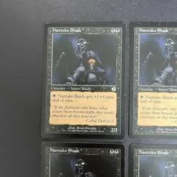 MTG 4x Nantuko Shade Torment Magic: The Gathering Premodern - Image 5