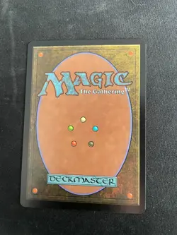 Mtg Sulfuric Vortex ~ Scourge [ Excellent ] - Image 2