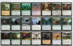 Magic The Gathering - Tayam, Luminous Enigma - Custom Commander Deck - Reanimate - Image 4