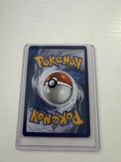 Aurorus 092/088 - Illustration Rare - Perfect Order - Pokemon TCG - Image 2