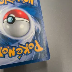 Pokemon TCG Poliwrath 9/75 Neo Discovery Holo Rare Moderately Played - Image 4