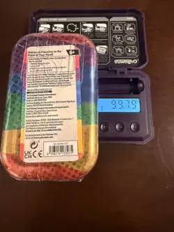 99.79g HEAVY! - Pokemon Ascended Heroes Mini Tin PKC - Possible GOD PACK🔥 - Image 2