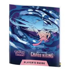 Pokemon TCG Chaos Rising Pokemon Center PC ETB Elite Trainer Box NEW ✅ Presale - Image 2