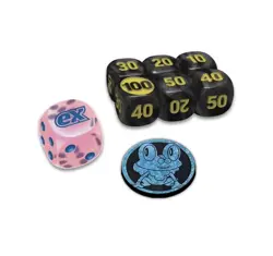 Pokemon TCG Chaos Rising Pokemon Center PC ETB Elite Trainer Box NEW ✅ Presale - Image 3