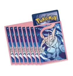 Pokemon TCG Chaos Rising Pokemon Center PC ETB Elite Trainer Box NEW ✅ Presale - Image 5