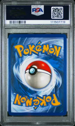 POKEMON DIAMOND & PEARL INFERNAPE LV X #121 ULTRA RARE PSA 8 NM #111507719 - Image 2