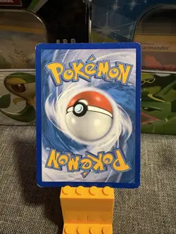 2012 Pokemon, B&W Dark Explorers, #82/108 Blissey, Holo Rare - Image 2