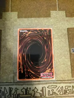YUGIOH DESTINY HERO DOMINANCE DANE-EN031 SUPER UNLIMITED ED NM - Image 2
