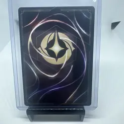 Disney Lorcana Winterspell MICKEY MOUSE Bob Cratchit Epic Foil #219/204 - Image 2