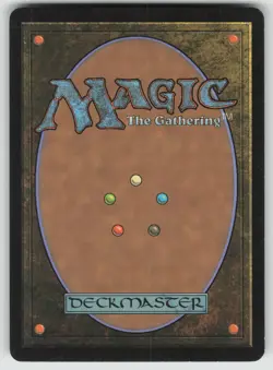 MTG Darksteel #123 Geth's Grimoire Lightly played tcg - Image 2