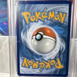 Pokemon Reshiram & Charizard GX PSA 10 Holo 20/214 Unbroken Bonds 2019 - Image 3