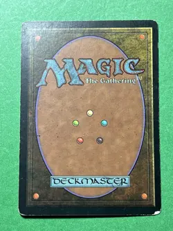 **Grave Pact** ~Stronghold~ MTG: Magic the Gathering, Heavy Play (HP) - Image 5