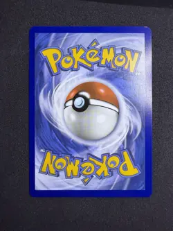 Houndour 204/197 Obsidian Flames Illustration Rare Holo Pokemon TCG MINT - Image 3