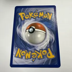 Meloetta BW69 Black Star Promo Pokemon TCG Black & White - Image 4