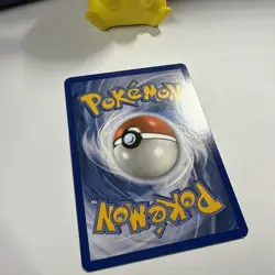 Meloetta BW69 Black Star Promo Pokemon TCG Black & White - Image 5