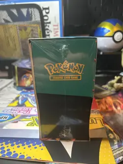 Pokemon TCG - Ascended Heroes Pokemon Center ETB (Elite Trainer Box) New Sealed - Image 2