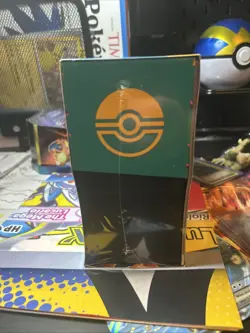 Pokemon TCG - Ascended Heroes Pokemon Center ETB (Elite Trainer Box) New Sealed - Image 4