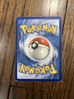 Stage 2 Charizard GX HP250 Flamethrower Pokemon card - Image 2