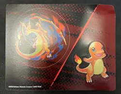 Pokemon TCG Charmander 020/217 Cosmos Holo Promo - Ascended Heroes - Mint ✅ - Image 3