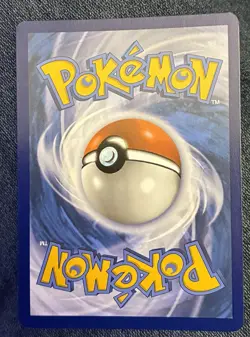 Charizard EX Holo Rare Pokemon TCG Card 183/165 Scarlet & Violet 151 English - Image 2