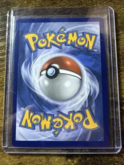 Iono's Bellibolt ex 279/217 SIR, Ascended Heroes, Full Art Holo, Pokemon TCG, NM - Image 2