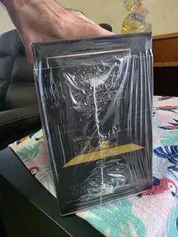 Pokemon TCG Sword & Shield Ultra Premium Collection Zacian and Zamazenta Box NEW - Image 5