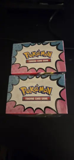 Pokemon Mega Evolution Ascended Heroes Booster Bundle Lot Of 2 IN HAND - Image 5