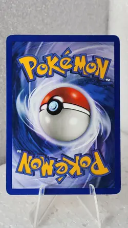 Vulpix 116/147 Aquapolis e Reader Pokemon TCG WOTC - Image 2